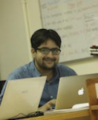 User profile picture